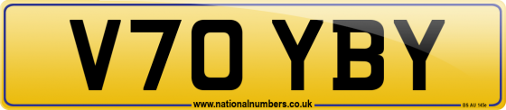 V70 YBY