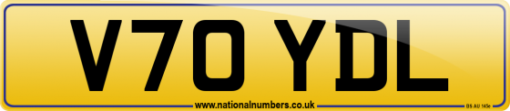 V70 YDL