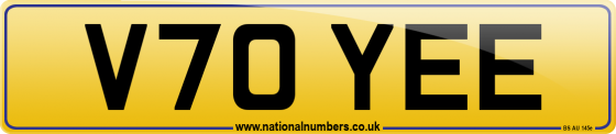 V70 YEE