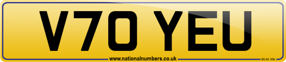 V70 YEU