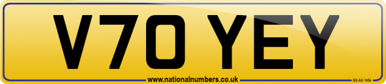 V70 YEY