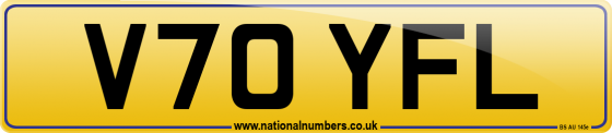 V70 YFL