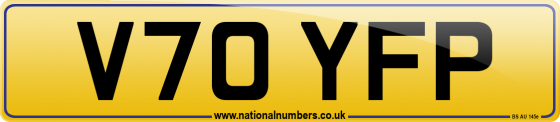 V70 YFP