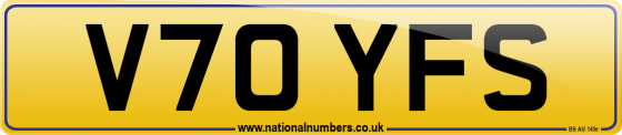 V70 YFS