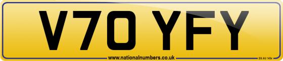 V70 YFY