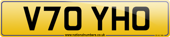 V70 YHO