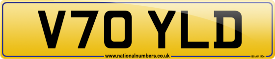V70 YLD