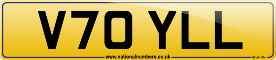 V70 YLL