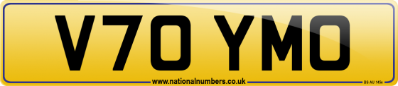 V70 YMO