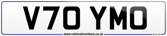 V70 YMO