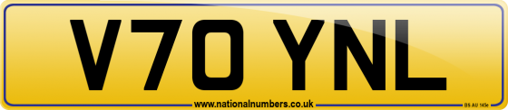 V70 YNL