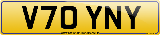V70 YNY