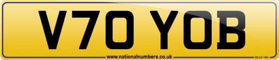 V70 YOB