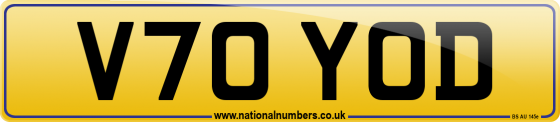 V70 YOD