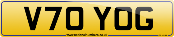 V70 YOG