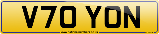 V70 YON