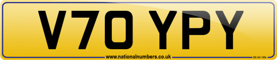 V70 YPY