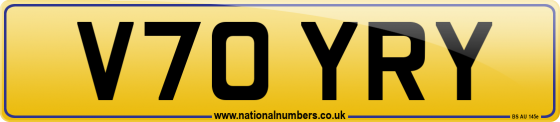 V70 YRY