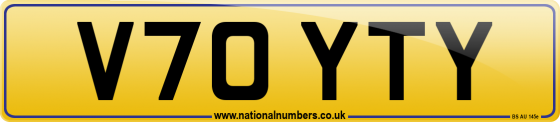 V70 YTY