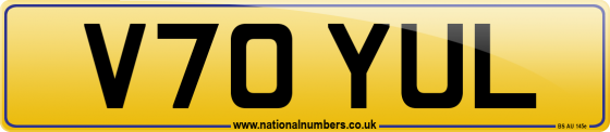V70 YUL