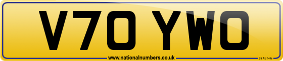 V70 YWO