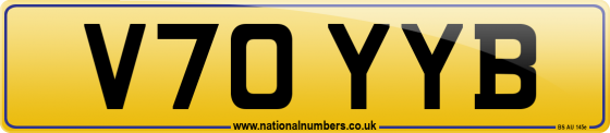 V70 YYB