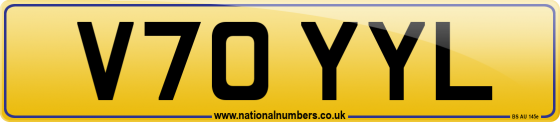 V70 YYL