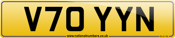 V70 YYN