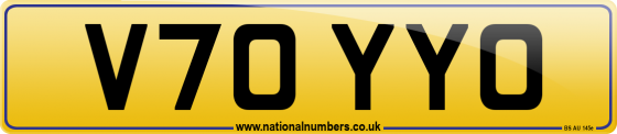 V70 YYO