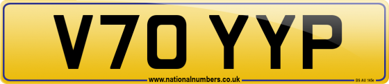 V70 YYP