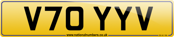 V70 YYV