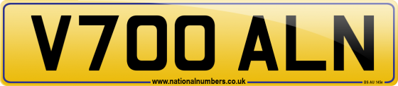 V700 ALN