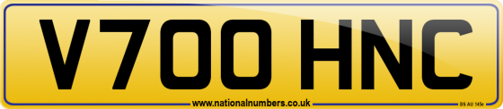 V700 HNC