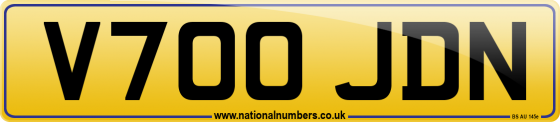 V700 JDN
