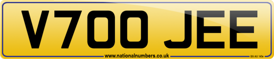 V700 JEE