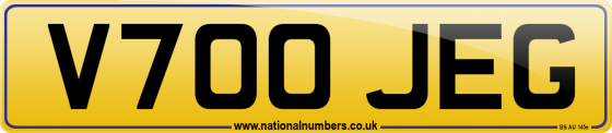 V700 JEG