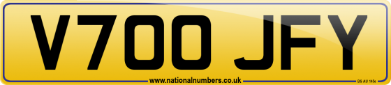 V700 JFY