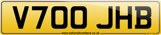 V700 JHB