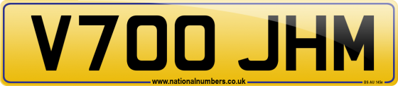 V700 JHM