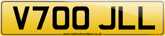 V700 JLL