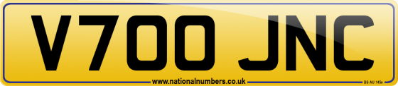 V700 JNC