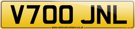 V700 JNL
