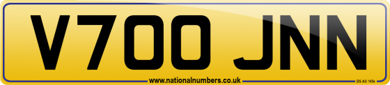 V700 JNN
