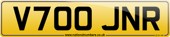V700 JNR