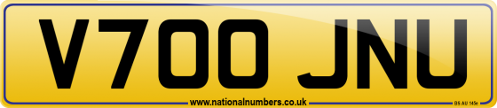 V700 JNU