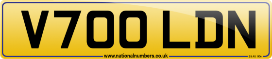 V700 LDN