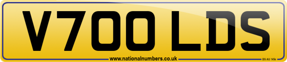 V700 LDS