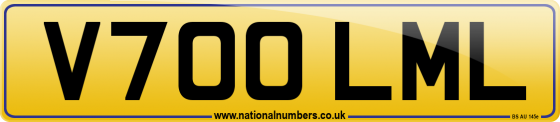 V700 LML