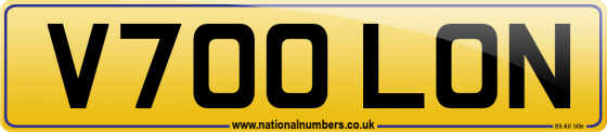 V700 LON