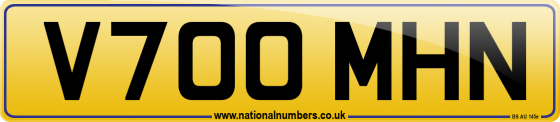 V700 MHN
